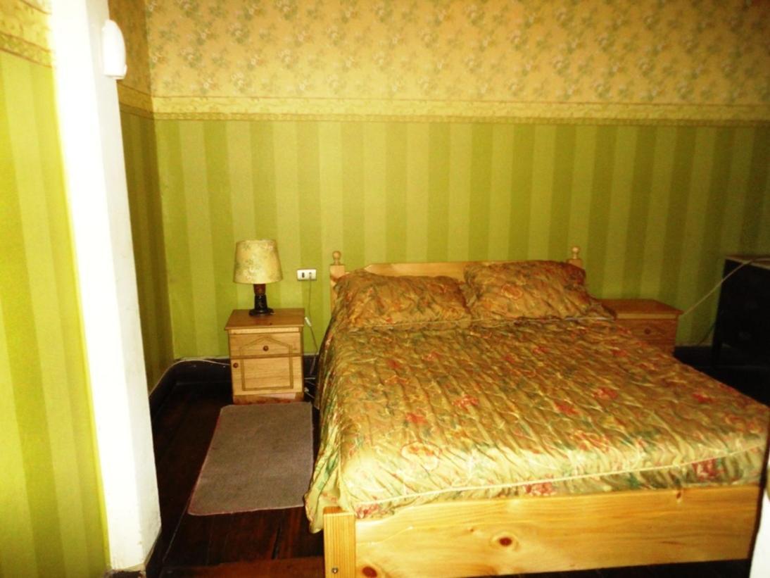 Hotel Garden Valparaiso Room photo